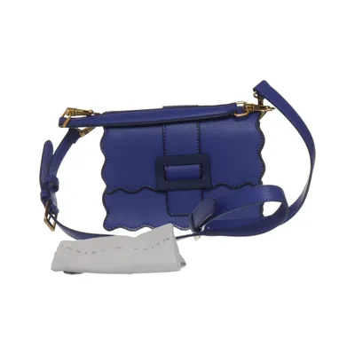 Shoulder-bag (Blue) from Charles & Keith