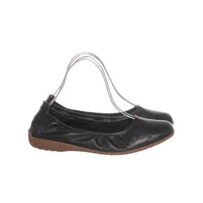 Ballerinaskor (Svart) från Josef Seibel