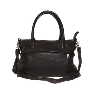 Sac à main (Marron) de Gigi Fratelli Cuir