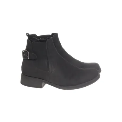 Boots (Svart) från Graceland