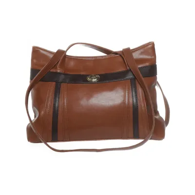 Handbag (Brown) from Bellini