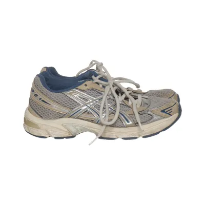 Hardloopschoenen (Beige, Blauw, Grijs) van Asics