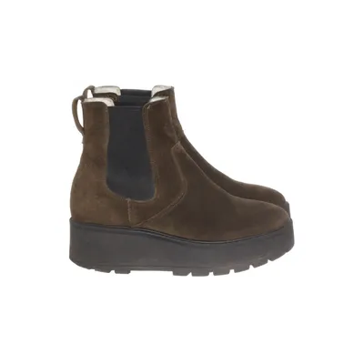 Chelsea boots (Green) from Sixtyseven