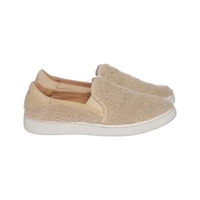 Slip-ons ( Ricci Slip) från UGG Skinn