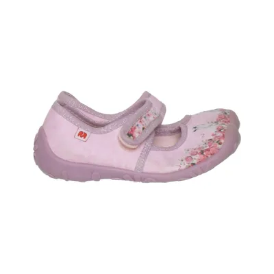 Ballet flats (Pink, Multicolored) from Elefanten