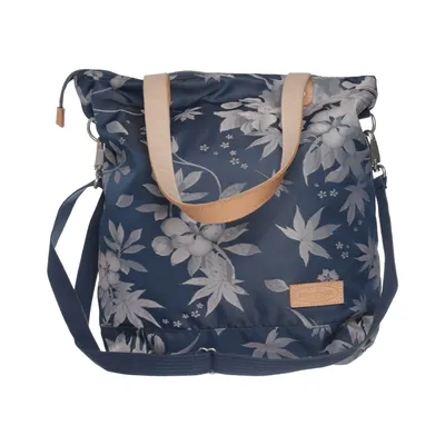 Schoudertas (Blauw) van Eastpak Leer