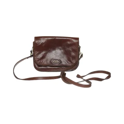 Sac à bandoulière (Marron) de The Bridge