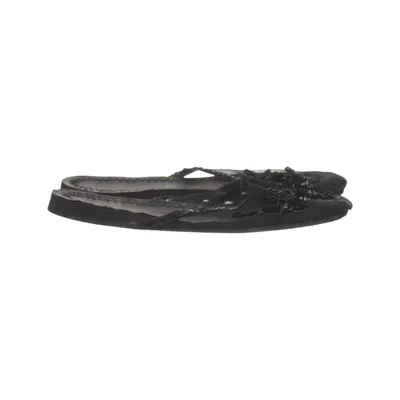 Slippers (Zwart) van Peperoni