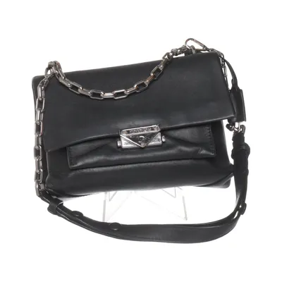 Skuldertaske (Sort) fra Michael Kors Læder