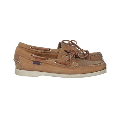 Boat shoes (Docksides) from Sebago Docksides Leather