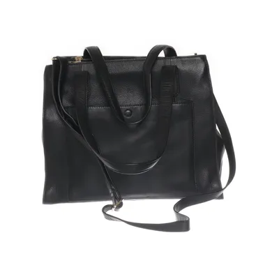 Handväska (Svart) från Don Donna Skinn