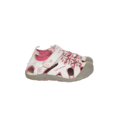 Sandalen (Wit, Roze) van Tenson