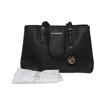 Sac à main (Jet Set) de Michael Kors Cuir