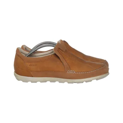 Slip-ons (Brown) from Ecco