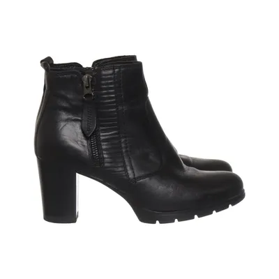 Stiefeletten (Schwarz) von Tamaris Leder