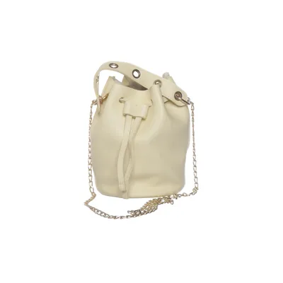 Handväska (Gul) från Accessoires Polyuretan