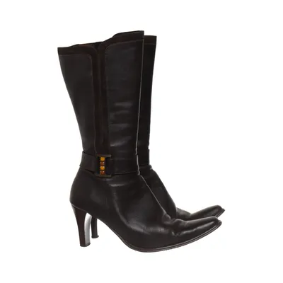Boots (Brown) from Jurek Leather