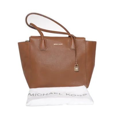 Handbag (Mercer) from Michael Kors Leather