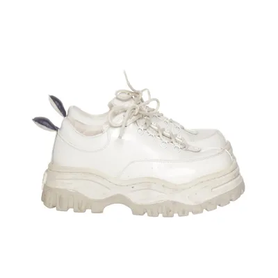 Sneakers (Wit) van Eytys