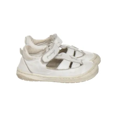 Sandales (Blanc) de Primigi Cuir