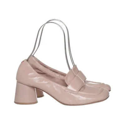 Mocassins (Rose) de Halmanera