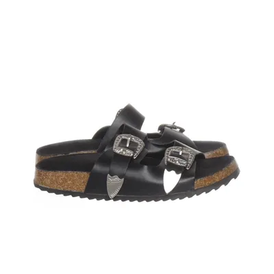 Slip-ins (Svart) från ASOS Design