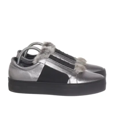Slip-ons (Sølv, Flerfarvet) fra Clique