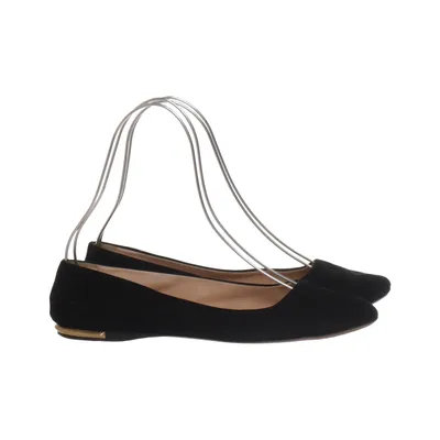Ballerinas (Schwarz) von Calvin Klein