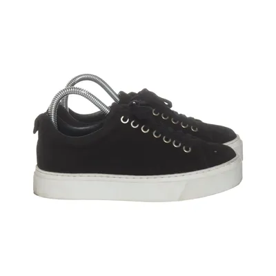 Sneakers (Black) from Angela C
