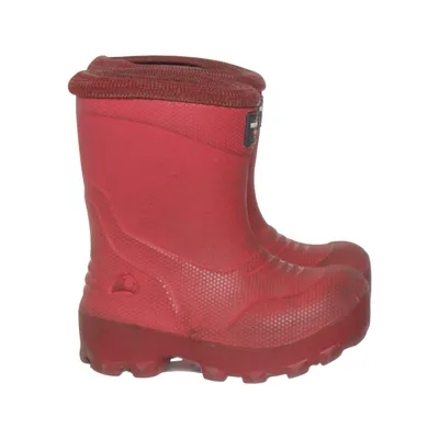 Rubber boots (Pink) from Viking Wool