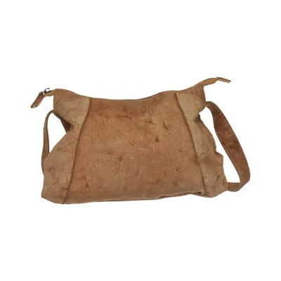 Shoulder-bag (Brown) from Gianni Conti