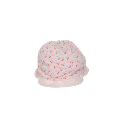 Solhatt (Rosa, Flerfärgad) från Alana Bomull, Elastan