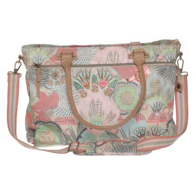 Axelremsväska (Flerfärgad) från Oilily