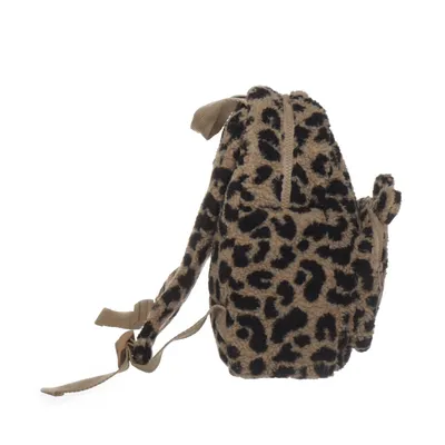 Ryggsäck (Beige, Svart) från Liewood