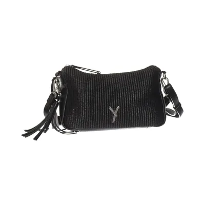 Sac à bandoulière (Noir) de Suri Frey