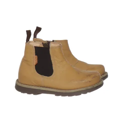 Bottines Chelsea (Beige) de Kavat
