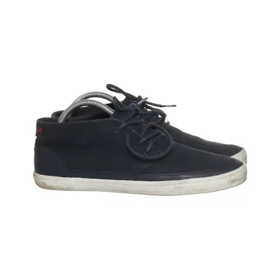 Sneakers (Bb Chukka) från Bobbie Burns Mocka