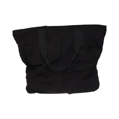 Sac à main (Noir) de H&M Move Polyester