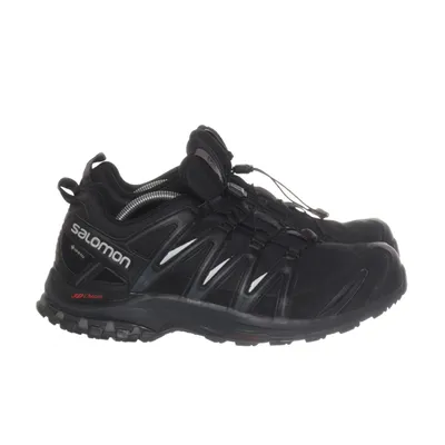 Hiking shoes (Black) from Salomon