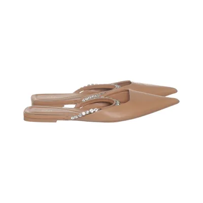 Mules (Beige) från Zara