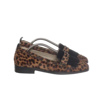Loafers (Bruin, Zwart) van Boden
