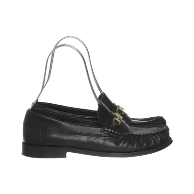 Loafers (Soft Leather Horsebit Loafer) från Tommy Hilfiger Skinn