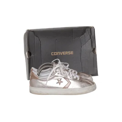 Sneakers (Roze) van Converse
