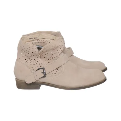 Bottines (Beige) de Blue Motion