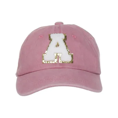 Baseball cap (Pink)