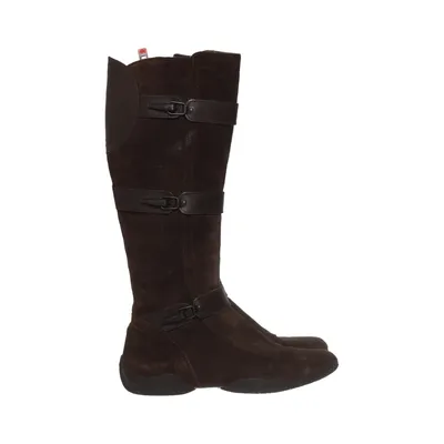 Stiefel (Braun) von Geox