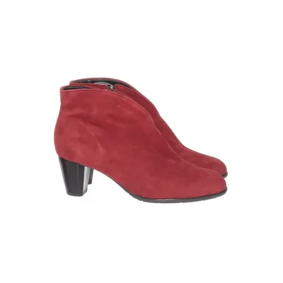 Stövletter (Röd) från Ara