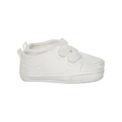 Chaussons de gymnastique (Blanc) de Next Baby