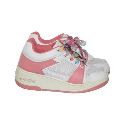 Rullesko (Hvid, Pink, Flerfarvet) fra Heelys