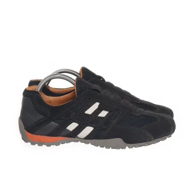 Sneakers (Blue) from Geox